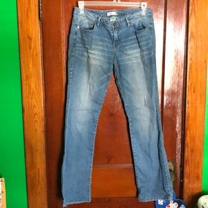 Route 66 Bootcut Jeans